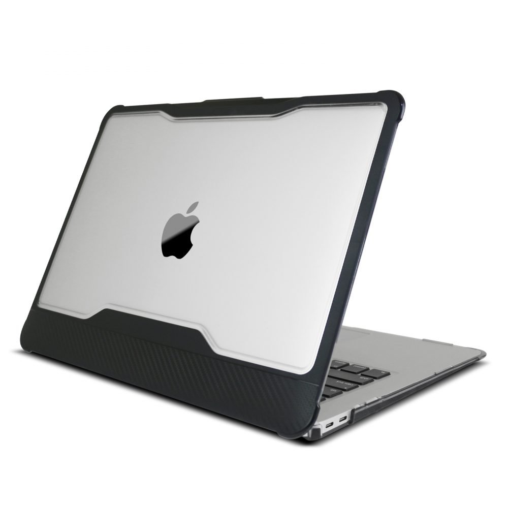 Hexpact Macbook Slim Cas