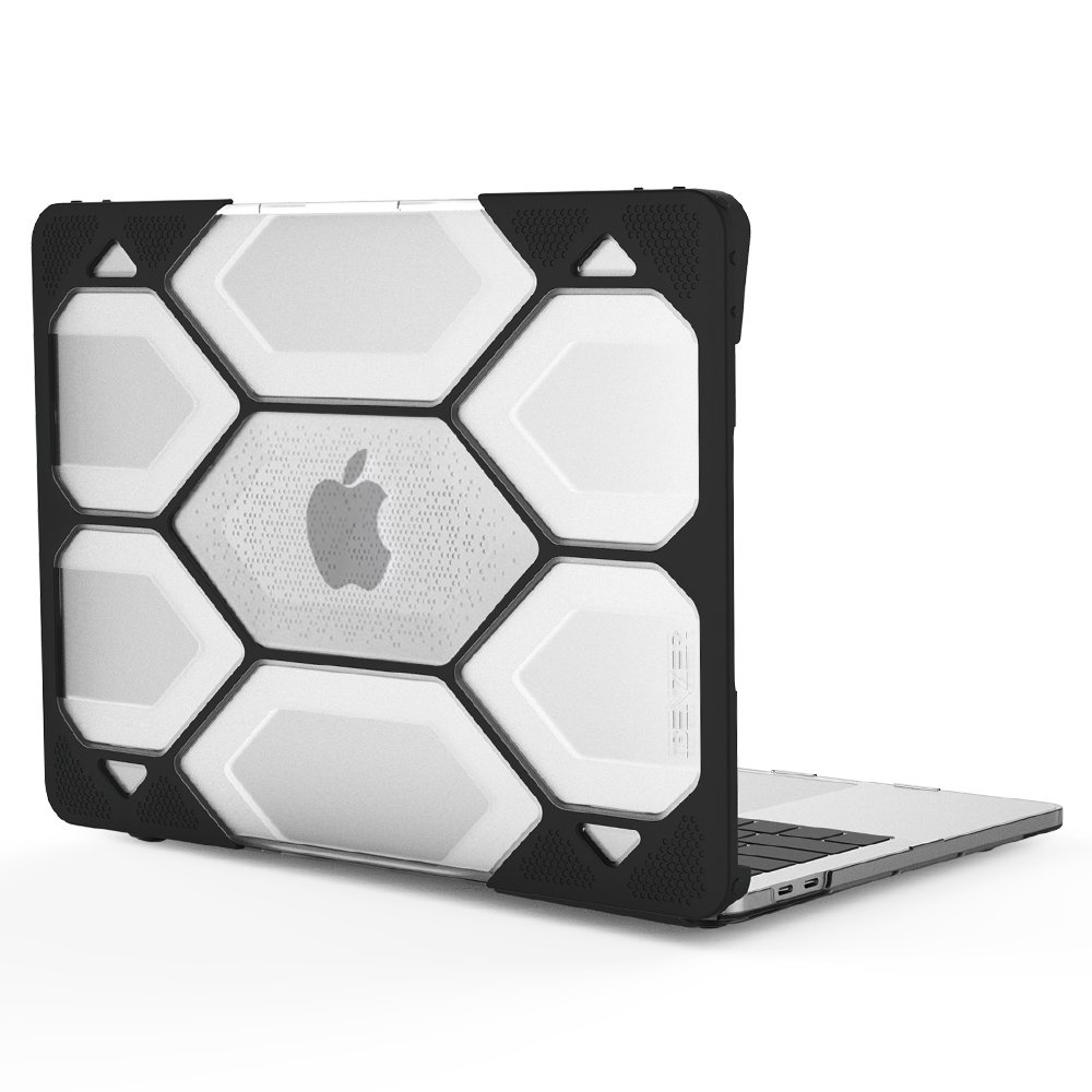 Hexpact Macbook Case - Pro 13’’