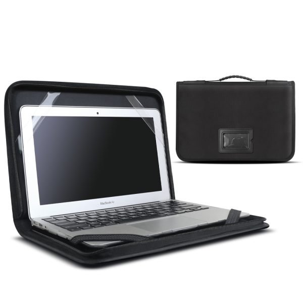 iBenzer Bumptect Protective 11'' Folio Sleeve Case