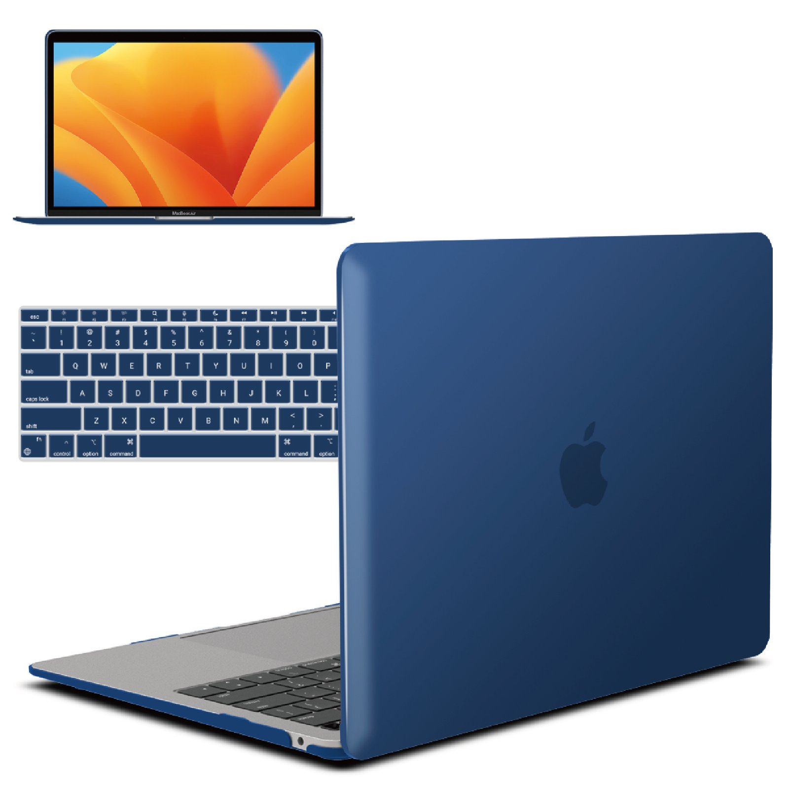 Ibenzer macbook case best sale