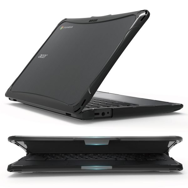 Hexpact SecureLock Case for Acer Chromebook 11'' 311/C741L