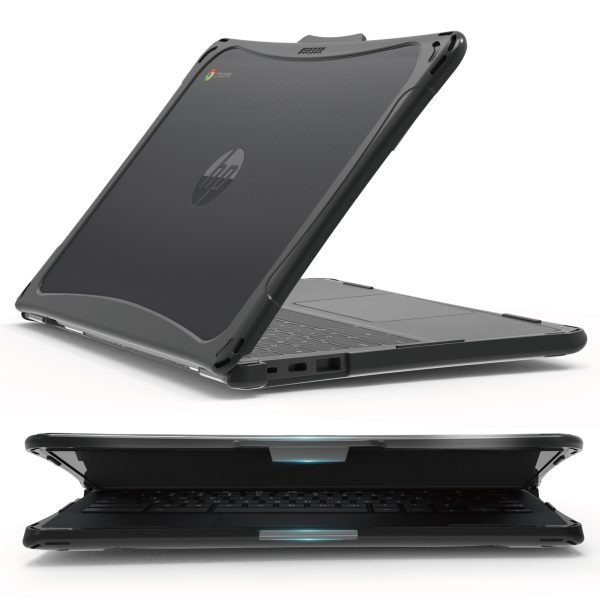 Hexpact SecureLock Case for HP Chromebook 11'' G10