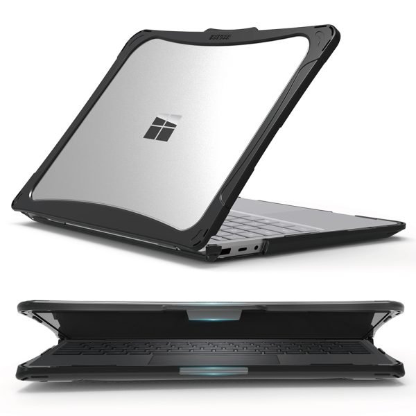 Hexpact SecureLock Case for Surface Laptop Go 1/2/3