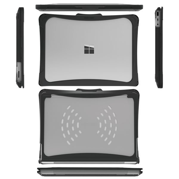 Hexpact SecureLock Case for Surface Laptop Go 1/2/3 - Image 10