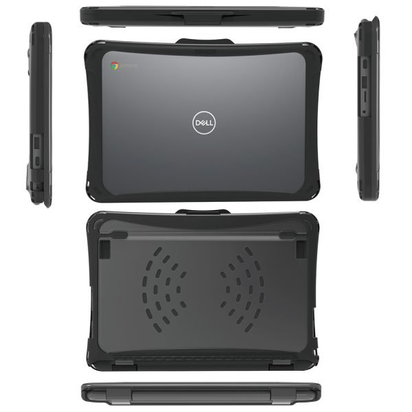 Hexpact SecureLock Case for Dell Chromebook 11'' 3120 - Image 10