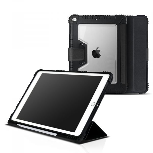 iPad Folio Case for iPad Gen 5/6 9.7’’