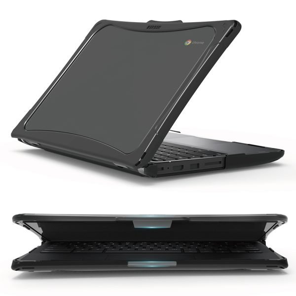 Hexpact SecureLock Case for Lenovo Chromebook 11'' 100e Gen 3