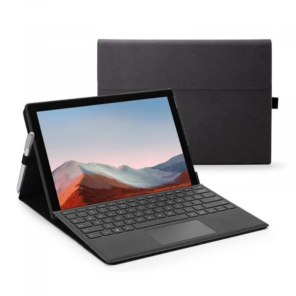 Surface Pro 7  7+, 6, 5, 4 Folio Case