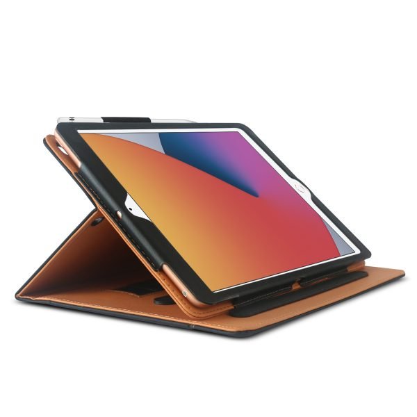 iPad Folio Leather Case – 10.2’’ 7/8/9th Gen - Image 3