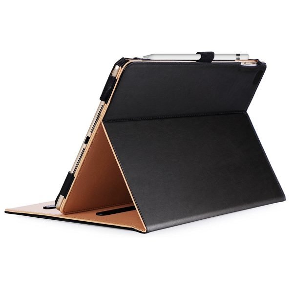 iPad Folio Leather Case – 10.2’’ 7/8/9th Gen - Image 6