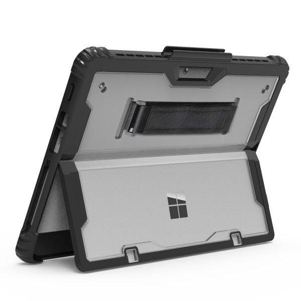 Hexpact Protective Case - Surface Go 1/2/3