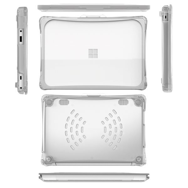 Hexpact SecureLock Case for Surface Laptop SE - Image 11