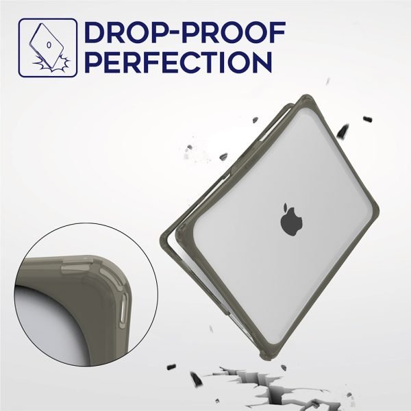 Hexpact SecureLock Case for Macbook Pro 14’' - Image 7