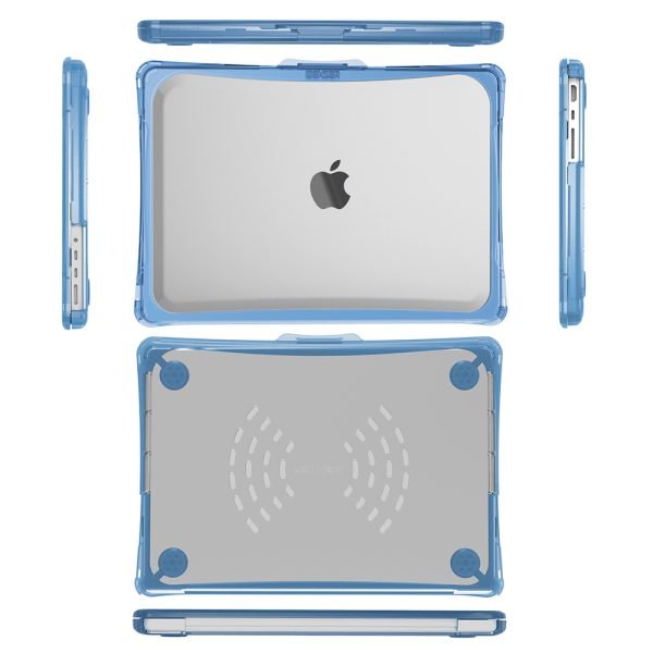 Hexpact SecureLock Case for Macbook Pro 14’' - Image 12