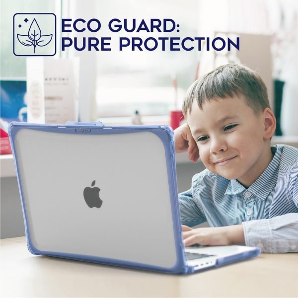 Hexpact SecureLock Case for Macbook Pro 14’' - Image 9