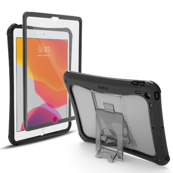 iPad 2.0 Hexpact Case – 9th 8th 7th Gen 10.2’’