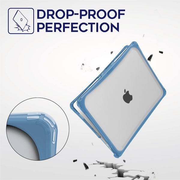 Hexpact Secure Lock Case for Macbook Air 13.6’’ 2022-2023 - Image 7