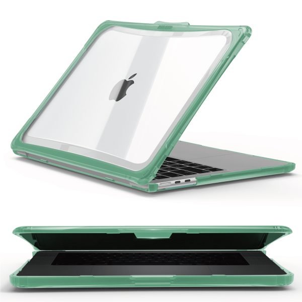 Hexpact Secure Lock Case for Macbook Air 13.6’’ 2022-2023