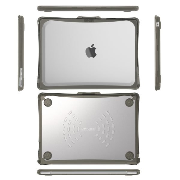 Hexpact Secure Lock Case for Macbook Air 13.6’’ 2022-2023 - Image 12