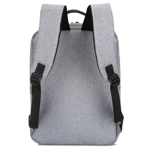 BP01 Essential Backpack 15 - Image 3