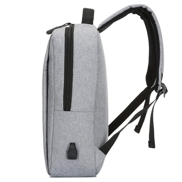 BP01 Essential Backpack 15 - Image 4