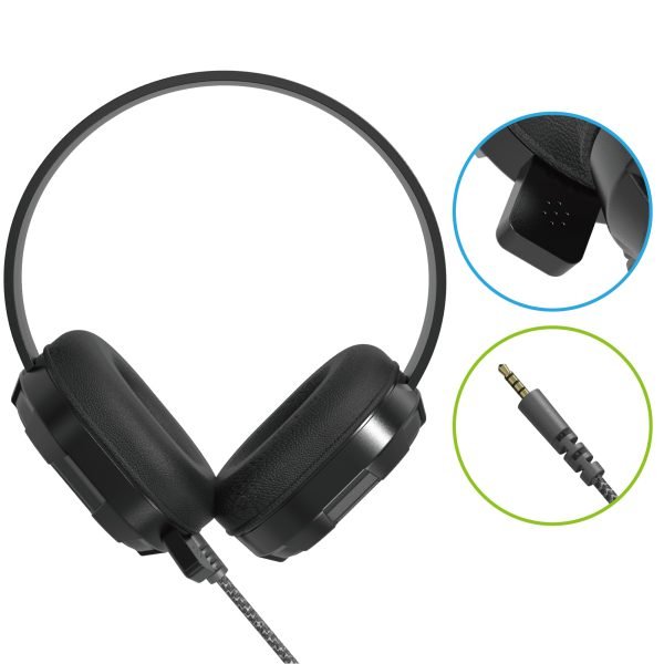 HS01A Headset