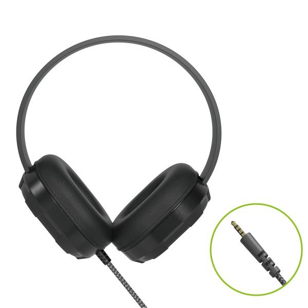 HS01 Headphone