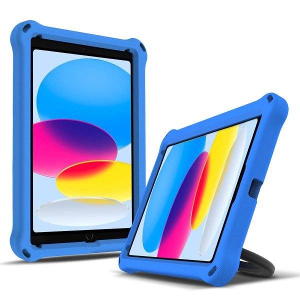 iPad 360 Foam Case – 10.9’’ 10 Gen