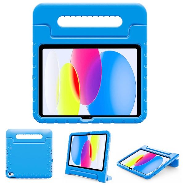 iPad Foam Case – 10.9’’ 10 Gen - Image 2