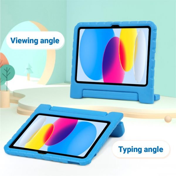 iPad Foam Case – 10.9’’ 10 Gen - Image 3