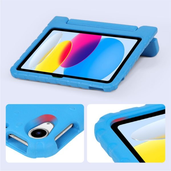 iPad Foam Case – 10.9’’ 10 Gen - Image 4