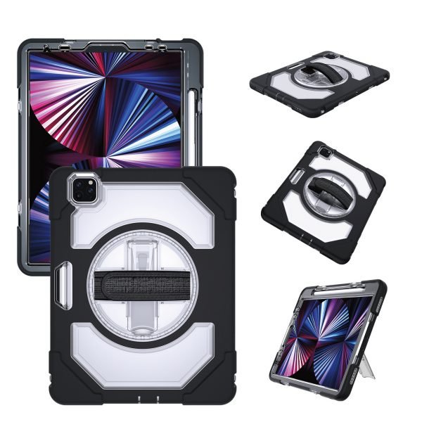 iPad 360 Case with Pen Holder – iPad Pro 11" (2018/2020/2021/2022) and (iPad Air 4 2020/iPad Air 5 2022) - Image 7