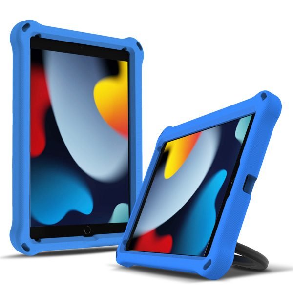 iPad 360 Foam Case – 10.2’’ 7/8/9 Gen