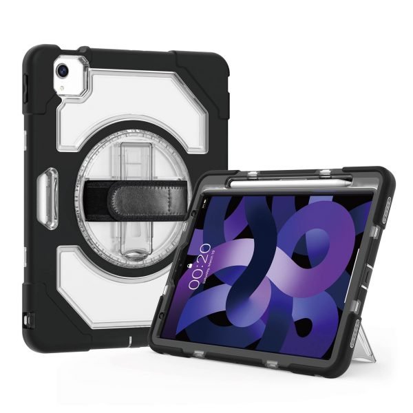 iPad 360 Case with Pen Holder – 10.9’’ 10 Gen