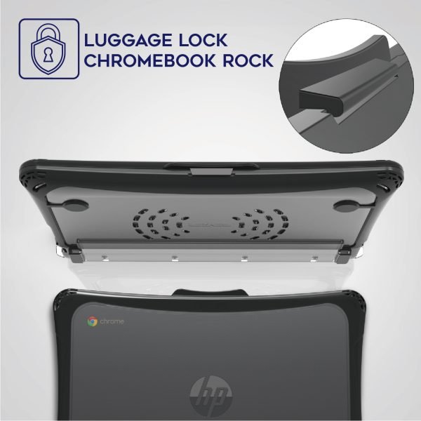 Hexpact 360 Case for HP ProBook Fortis 14'' G10 - Image 3