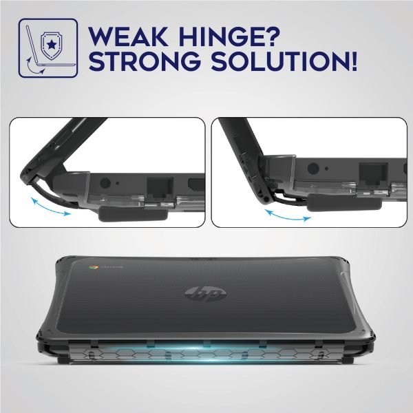 Hexpact 360 Case for HP ProBook Fortis 14'' G9 - Image 4