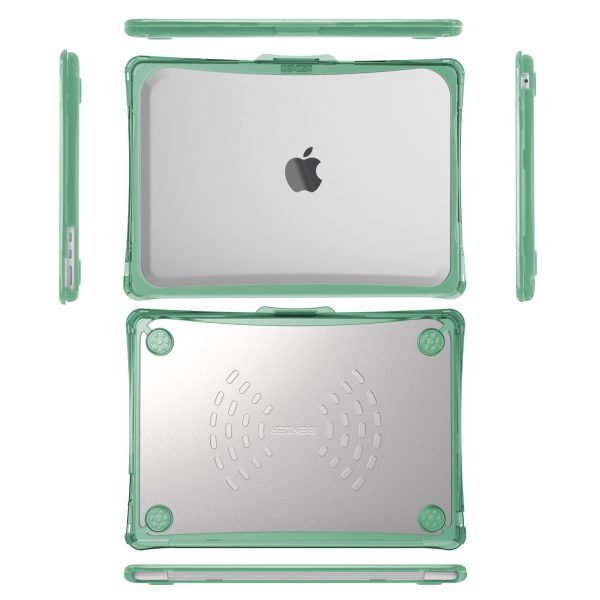 Hexpact SecureLock Case for Macbook Air 15'' - Image 12