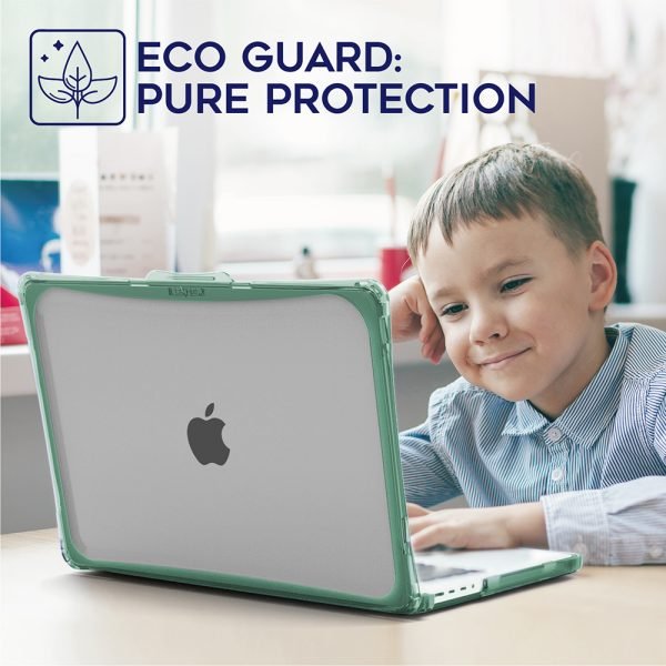 Hexpact SecureLock Case for Macbook Air 15'' - Image 9