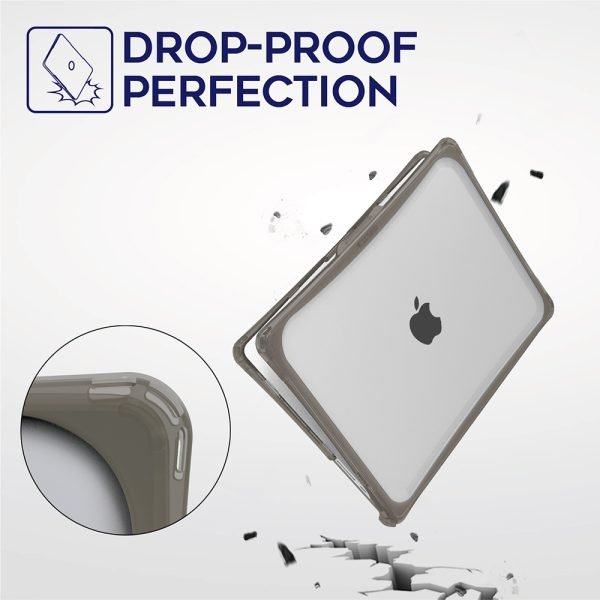 Hexpact SecureLock Case for Macbook Air 15'' - Image 7