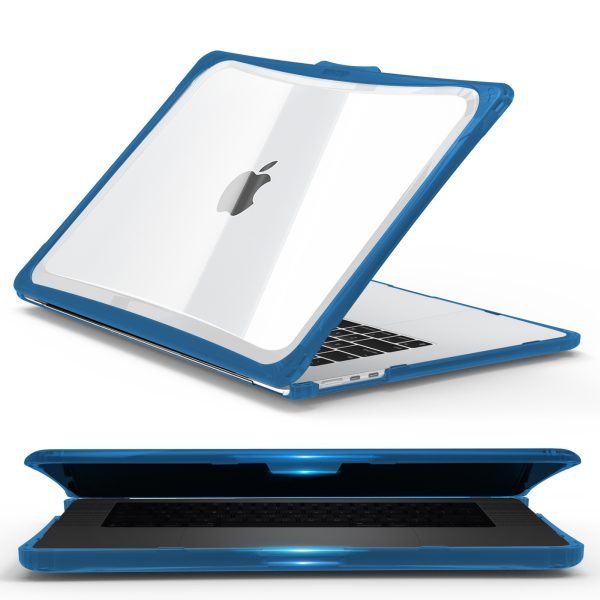 Hexpact SecureLock Case for Macbook Air 15''