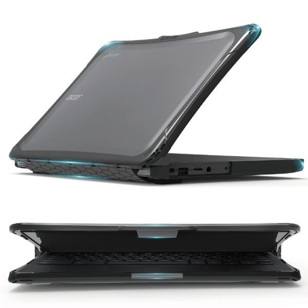 Hexpact 360 Case for Acer 11'' Chromebook 511 C736