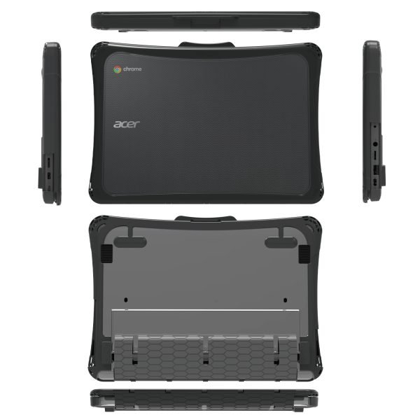 Hexpact 360 Case for Acer 11'' Chromebook 511 C736 - Image 7