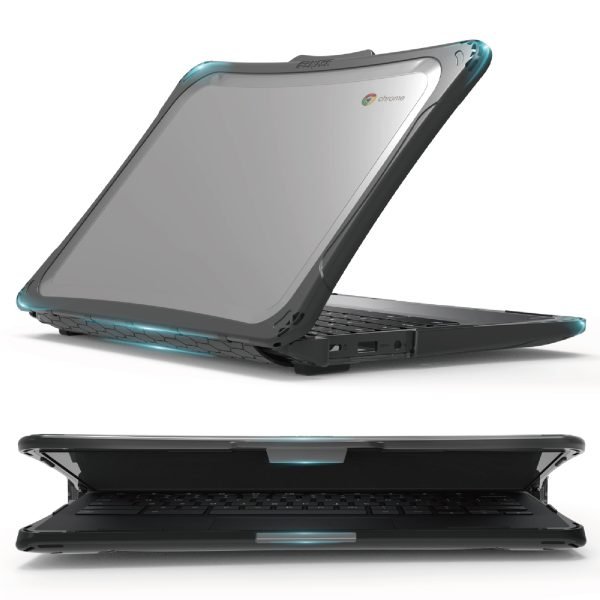 Hexpact 360 Case for Lenovo 11'' Chromebook 100e/w Gen4