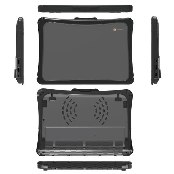 Hexpact 360 Case for Lenovo 11'' Chromebook 100e/w Gen4 - Image 9