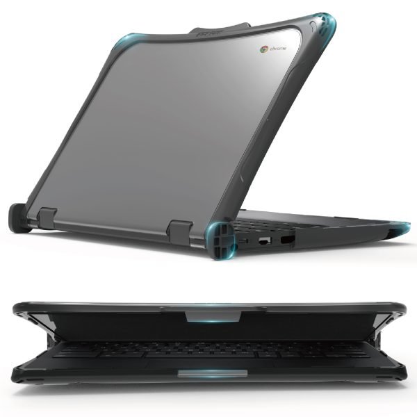 Hexpact 360 Case for Lenovo 11'' Chromebook 300e/300w Gen 4