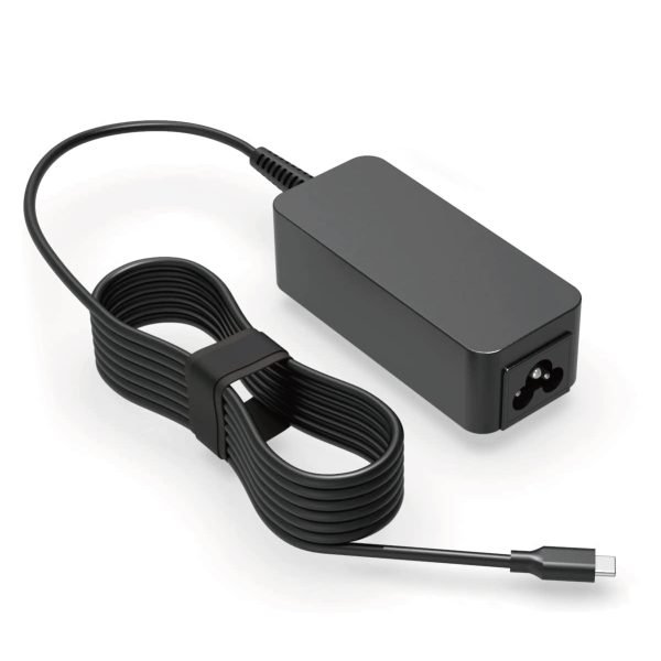 PD 3.0 USB-C AC Adapter - 65W - Image 2