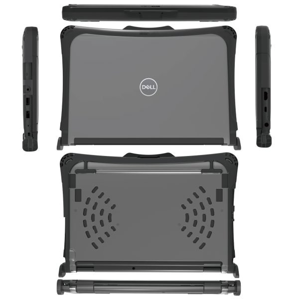 Hexpact 360 Case for Dell Latitude 3120/3140 Clamshell and 2in1 - Image 11