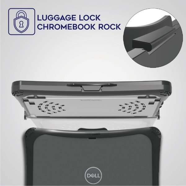 Hexpact 360 Case for Dell Latitude 3120/3140 Clamshell and 2in1 - Image 3