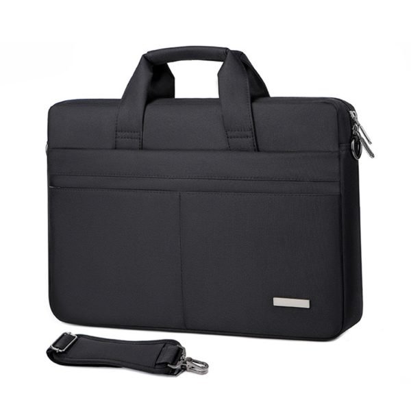 Classic Briefcase 14’’ - 15'' - Image 2