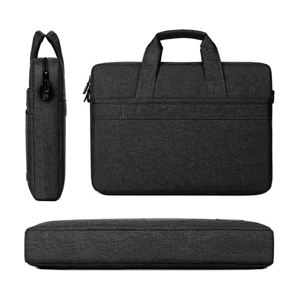 Classic Briefcase 14’’ - 15'' - Image 9